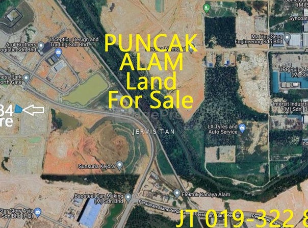 Selangor, Bandar Puncak Alam, Selangor 42300
