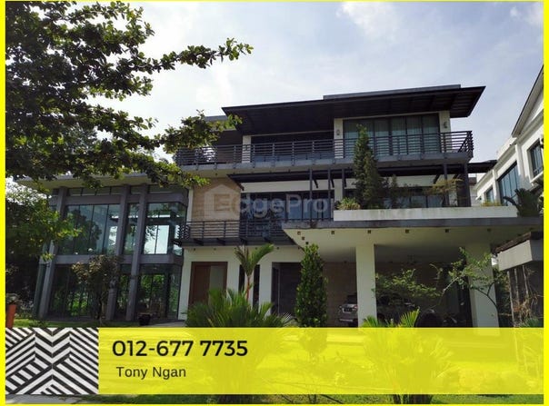 Bandar Botanic/Bandar Bukit Tinggi, Selangor 41200
