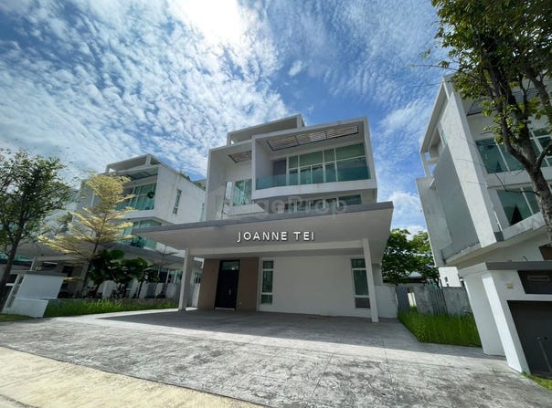 Cyberjaya, Selangor 62000