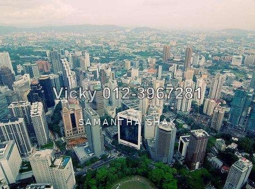 Jalan Ampang, Ampang, Kuala Lumpur 0