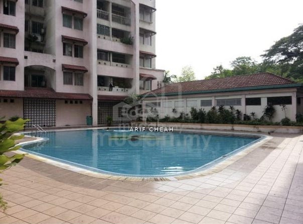 , Pudu, 55100, Kuala Lumpur, Pudu, Kuala Lumpur 55100