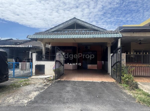 Jalan Taman Kota Cheras 2/3, 43200, Selangor, Batu 9th Cheras, Selangor 43200