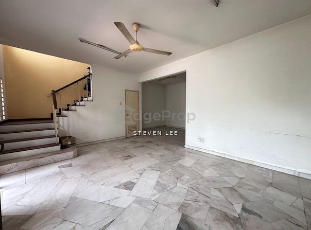 Jalan KE, Rawang, Selangor 48000
