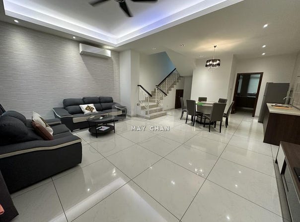 Lebuh Diamond, Semenyih, Selangor 43500
