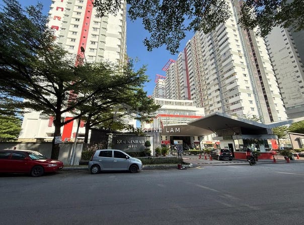 Puchong, Selangor 47100