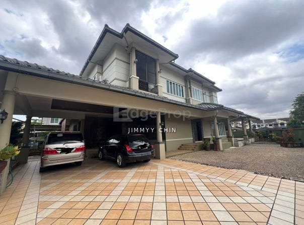 Jalan Kapor, Kuching, Sarawak 93150