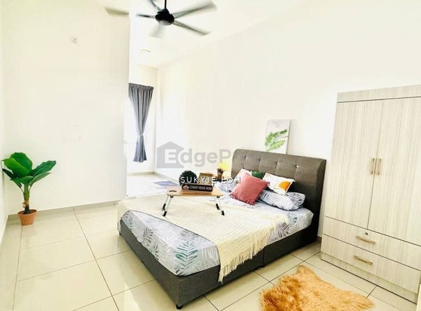 Jalan Duta Kiara, 50480, Kuala Lumpur, Dutamas, Kuala Lumpur 50480