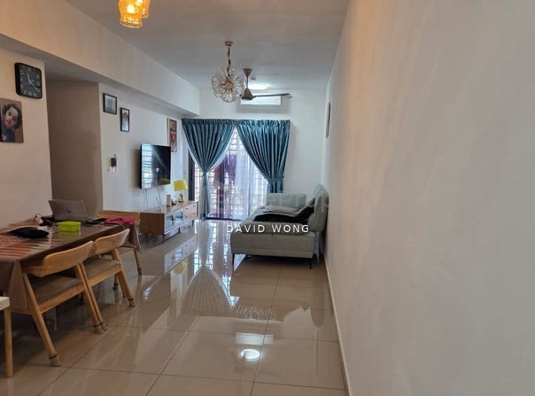 Jalan Sentul Pasar, Sentul, Kuala Lumpur 51000
