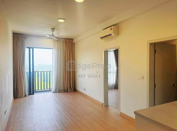 Jalan Puteri 3, 47100, Selangor, Puchong, Selangor 47100