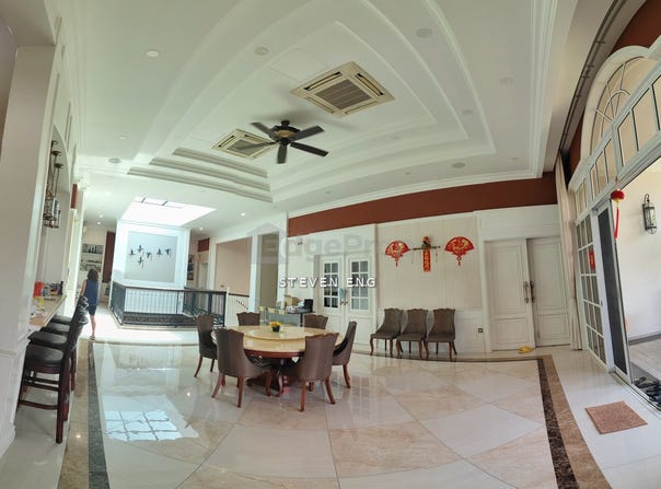 Jalan Bukit Meru, Ipoh, Perak 30020