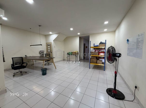 Jalan Kerongsang, Klang, Selangor 41200