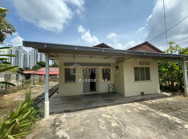 KL, Kuala Lumpur 55000