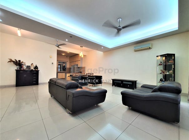 Persiaran Anggerik Mokara, Kota Kemuning, Selangor 40460