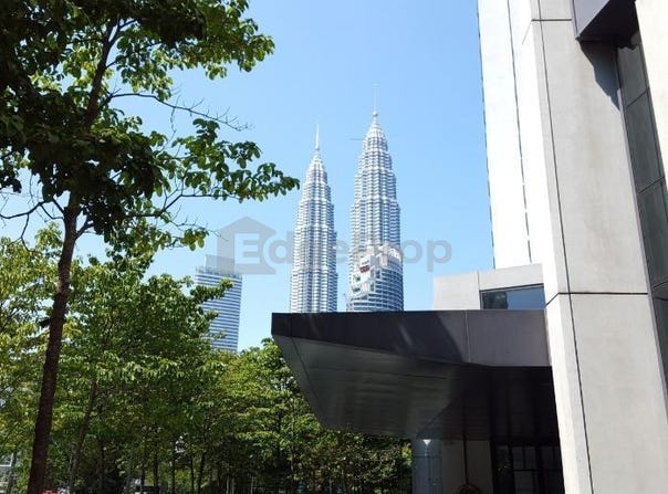 KL City, Kuala Lumpur 50450