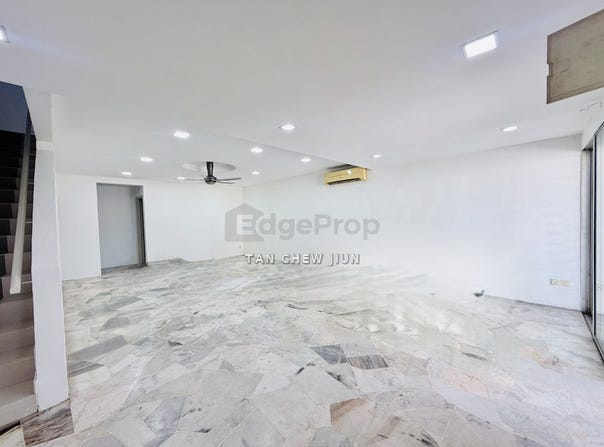 Jalan Damai Perdana, Cheras, Selangor 56000