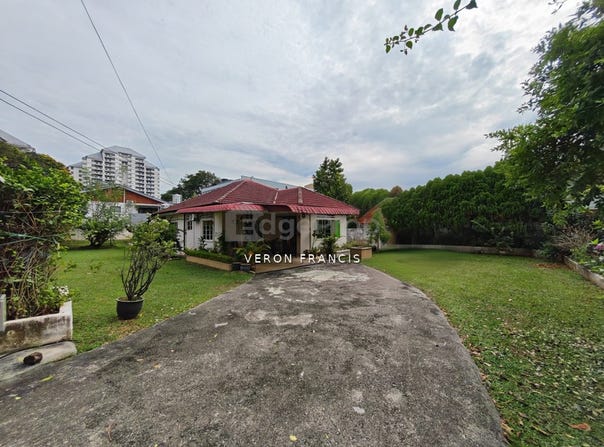 Petaling Jaya, Selangor 46200