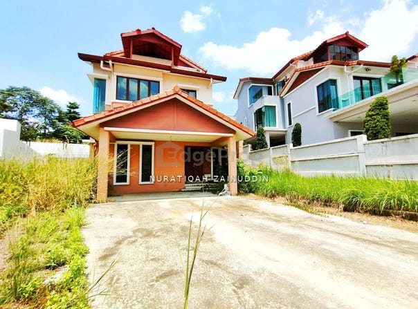 Bukit Rahman Putra, Bukit Rahman Putra, Selangor 47000
