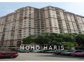 J, Ampang, Selangor 68000