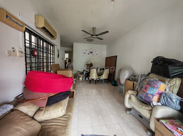 Jalan BP 11, Puchong, Selangor 47100