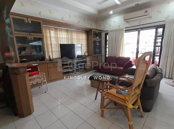 Ampang, Ipoh, Perak 31350