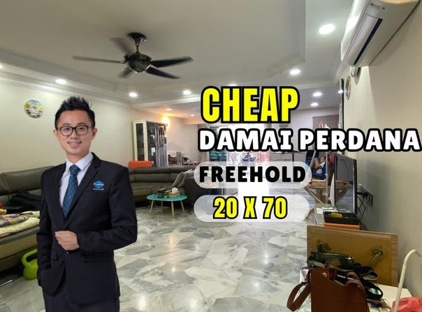 Kuala Lumpur, Kuala Lumpur 56000