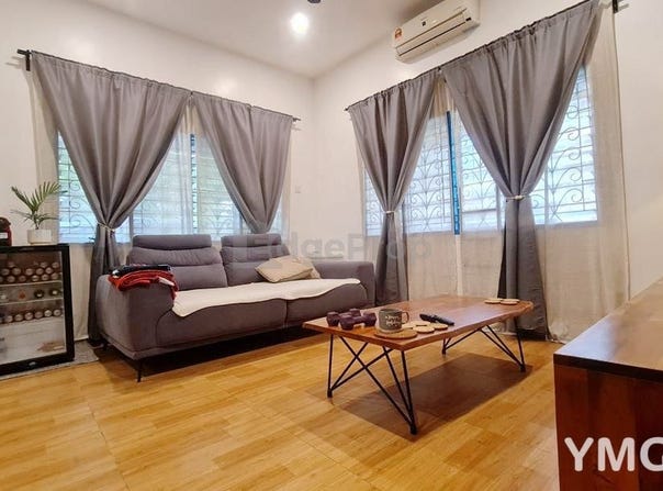 Jalan Emas; Jalan Besi, Klang, Selangor 41100