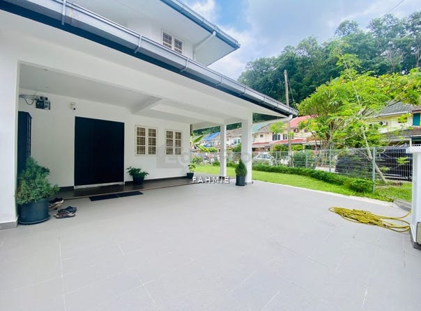 Seri Kembangan, Selangor 43300