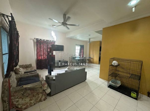 Taman Tawas Gemilang, Kinta, Perak 30100