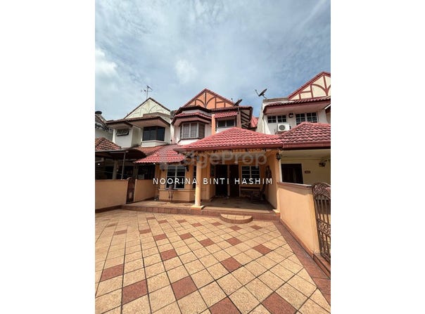 Subang Jaya, Selangor 47620