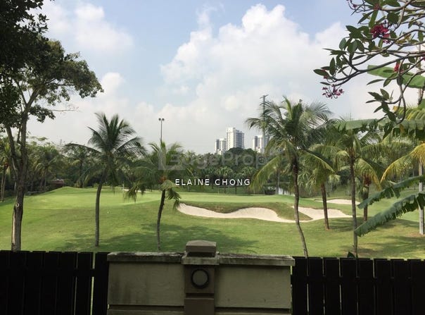 Jalan Kelab Tropicana, Tropicana, Selangor 47410
