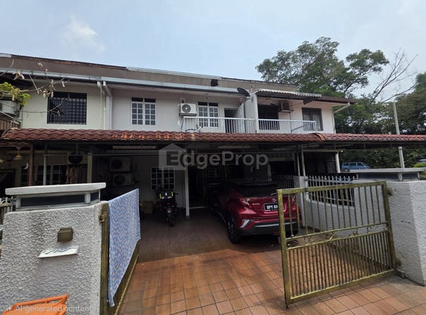 Shah Alam, Selangor 40000