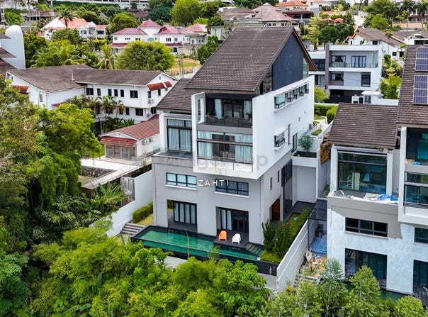 Bangsar, Bangsar, Kuala Lumpur 59100