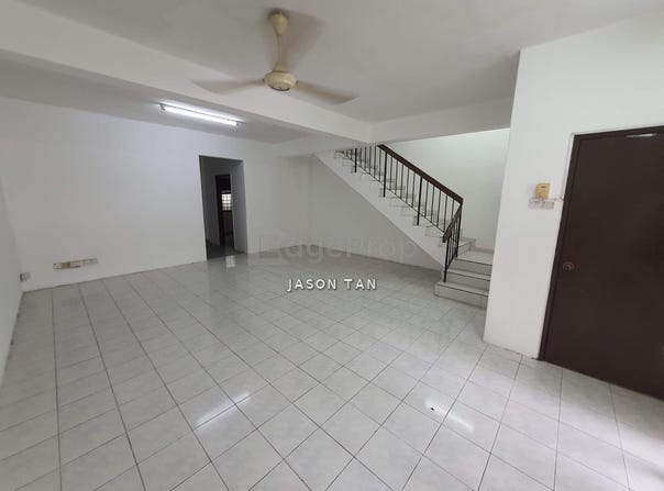 Seri Kembangan, Selangor 43300