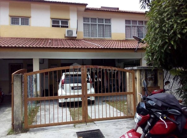 Off Persiaran Lestari Perdana, Puchong South, Selangor 43300