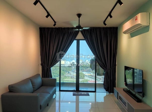 Jalan Harbour Place, Butterworth, Penang 12100