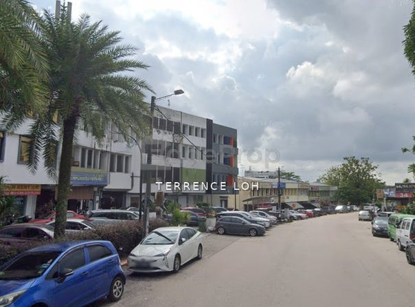 Johor Bahru, Johor 80250