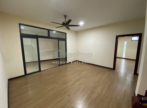 Section U1, Glenmarie, Selangor 40150