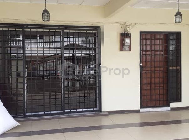 Jalan SL 7, Kajang, Selangor 43200