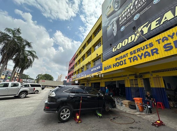 Kapar, Selangor 41400
