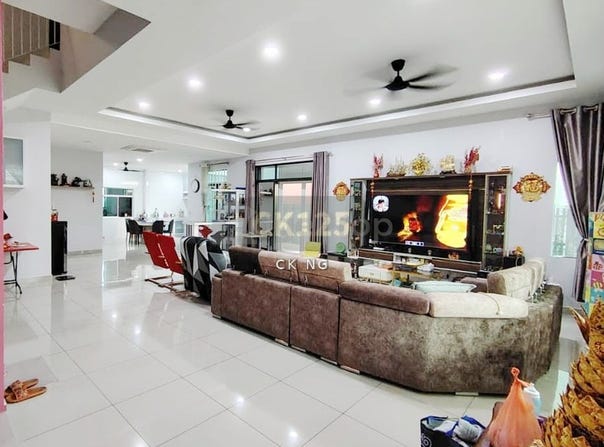 Klang, Selangor 41200