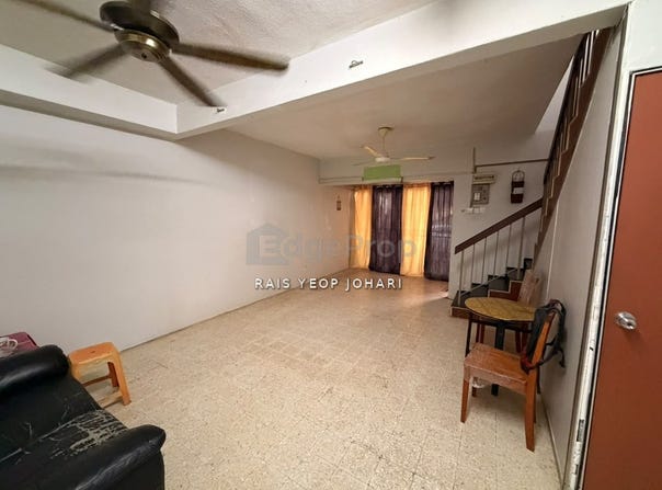 Jalan Indah, Ampang, Selangor 68000