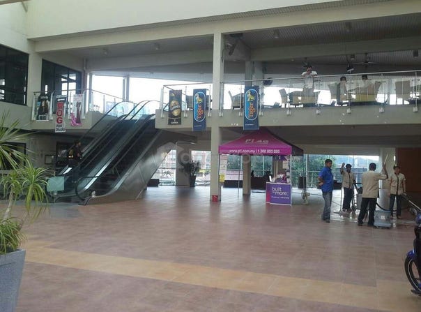 Jalan Kelicap 42B Kawasan 17, 41150 Klang, Selangor, Klang, Selangor 41150