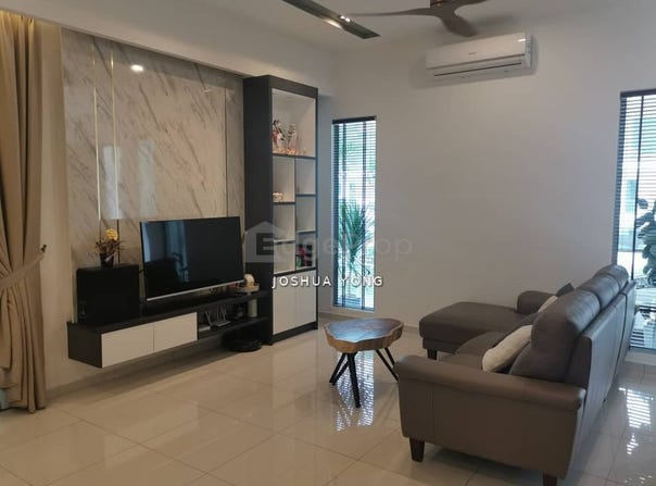Semenyih, Selangor 43500