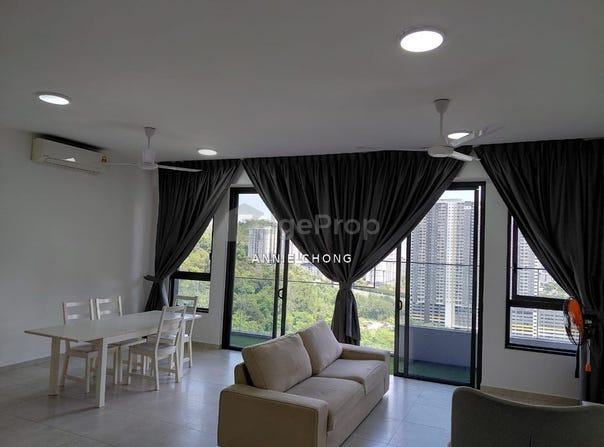 Jalan Kiara 5, Mont Kiara, 51200, Kuala Lumpur, Mont Kiara, Kuala Lumpur 50480