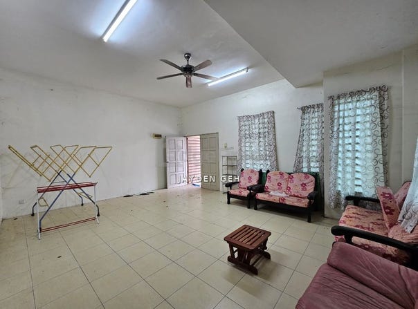 Jalan Langgar, Alor Setar, Kedah 06500