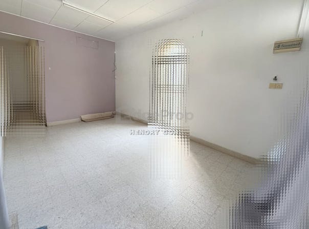 Jalan Burung Tiung, Taman Bukit Maluri, Kepong, Kuala Lumpur 52100
