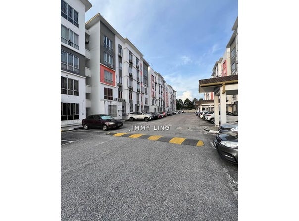 Jalan Delima 4, Bandar Parklands, 42000, Selangor, Klang, Selangor 42000