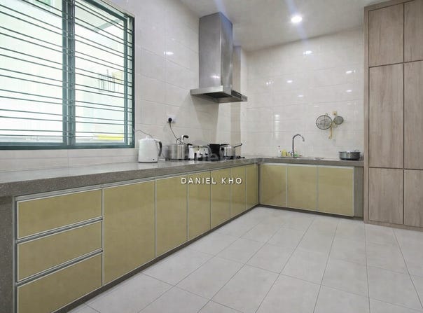 Off Jalan Sungai Jati, ,Sentosa Klang, Kampung Jawa , Klang, Selangor 41200