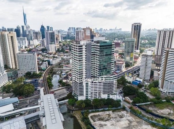 KLCC, Kuala Lumpur 50000