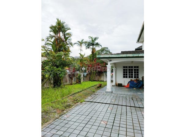Kajang, Kajang, Selangor 43000